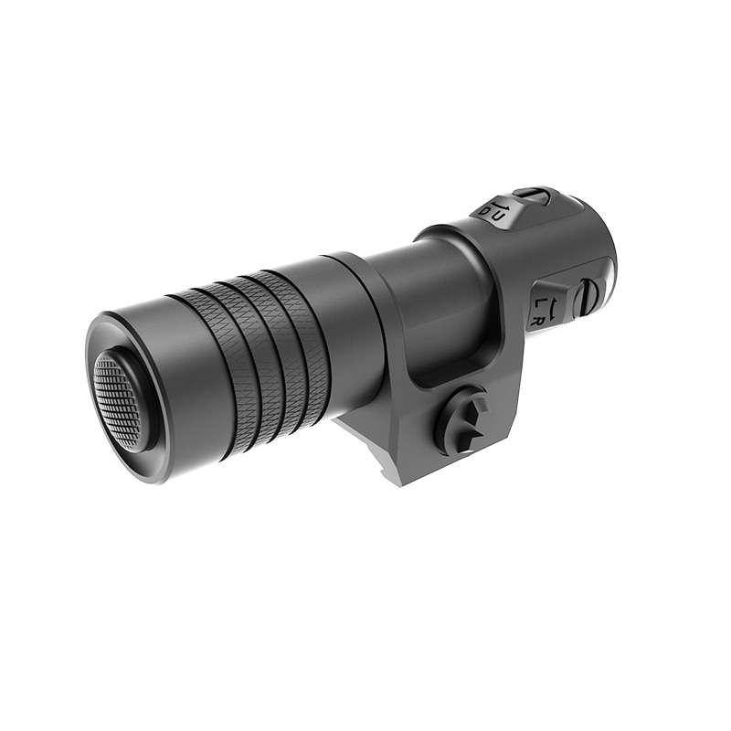 Hunting IPX8 Waterproof 520nm Green Laser Sight for Rifle Long Distance Guns Tactical Weqpons for AR15 M4 with Pressure Switch - Image 5