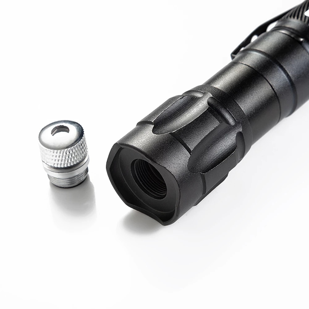 Hunting high-power green laser USB rechargeable laser sight adjustable scorch green laser 532nm 500 to 10000 meters 009 series - Image 3