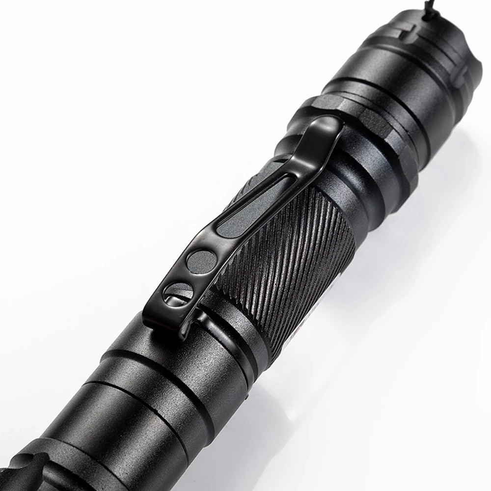 Hunting high-power green laser USB rechargeable laser sight adjustable scorch green laser 532nm 500 to 10000 meters 009 series - Image 5