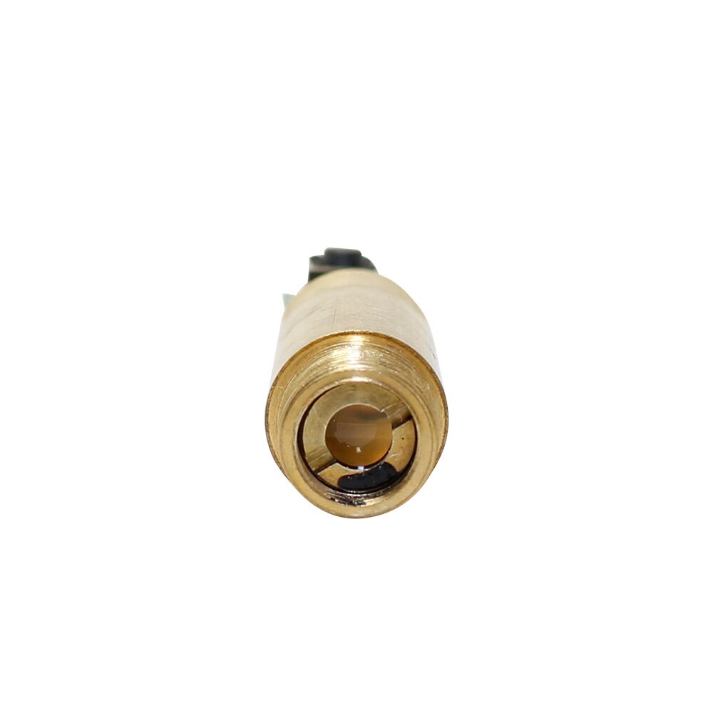 INDUSTRIAL/LAB 3VDC 532nm Green Laser 10mW Diode Module DIY Lab High Quality - Image 4