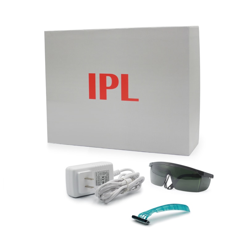 Ice Cooling IPL Freezing Point Diode Laser Hair Removal Machine 2021 New Epilator for Woman/Man - Image 3
