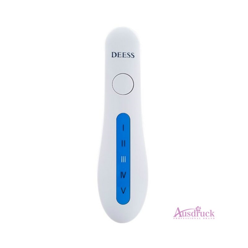 Independent skin tone sensor spectrum tester skin tone tester skin analyzer for hair removal 808nm diode laser device beauty - Image 4