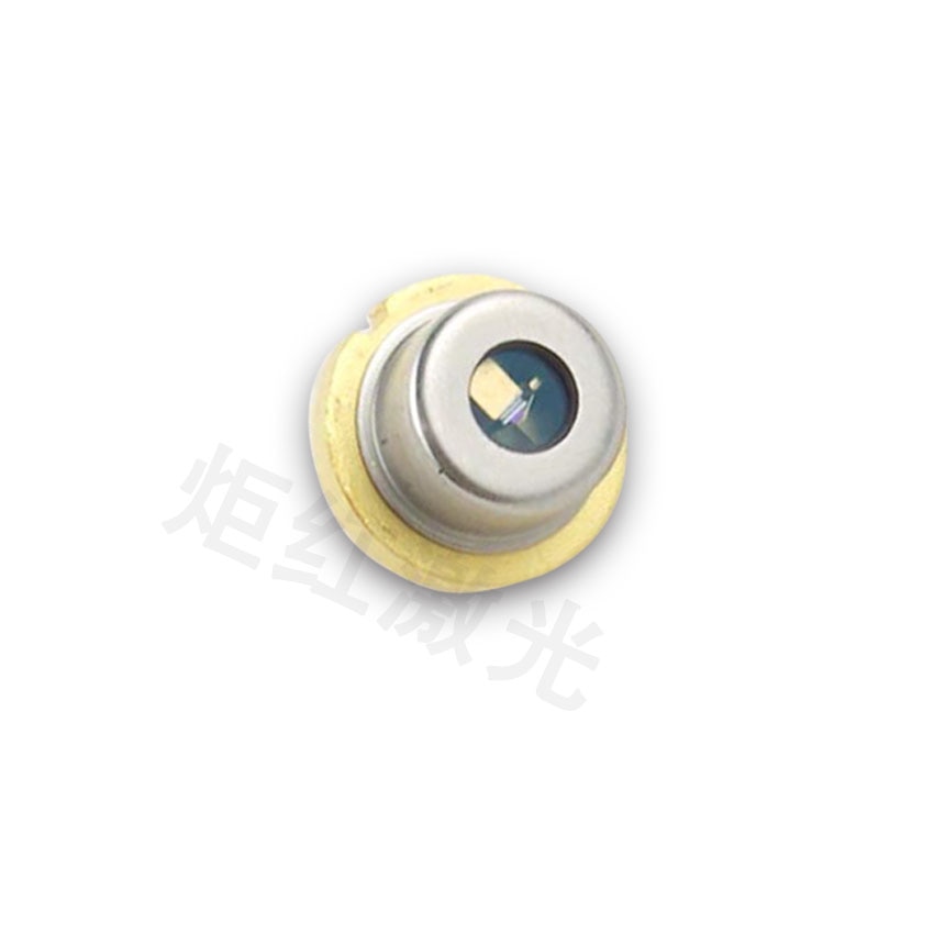 Infrared IR φ9mm 808nm 810nm 1W 1000mw Laser Diode for Medical Use / RGB Modules