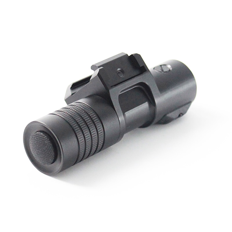 L7-IR Infrared IR IPX8 Waterproof Laser Sight for Underwater Hunting Rifle Scope Sight with Picatinny Rail Pressure Switch - Image 2