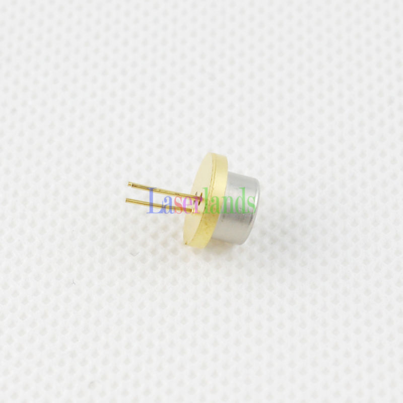 LAB-use 9.0mm 500mW 808nm/810nm IR Infrared Laser Diode LD TO5 no PD