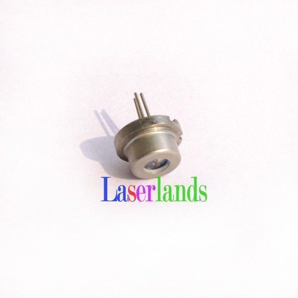 LAB-use 9.0mm 500mW 808nm/810nm IR Infrared Laser Diode LD TO5 no PD - Image 2