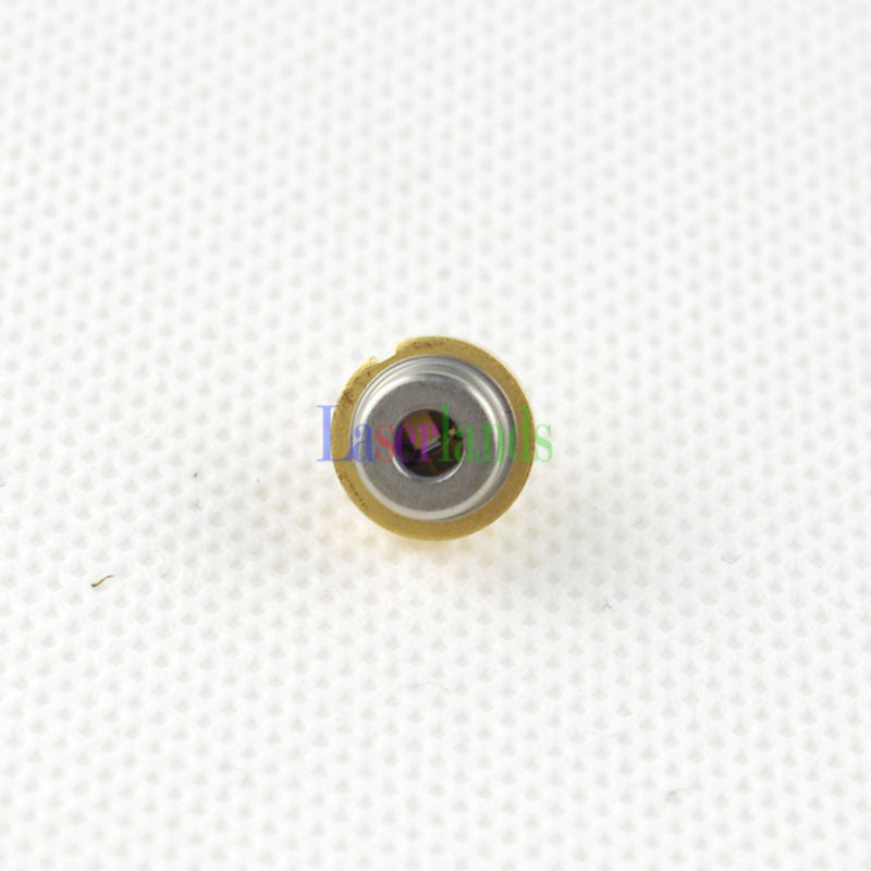 LAB-use 9.0mm 500mW 808nm/810nm IR Infrared Laser Diode LD TO5 no PD - Image 3