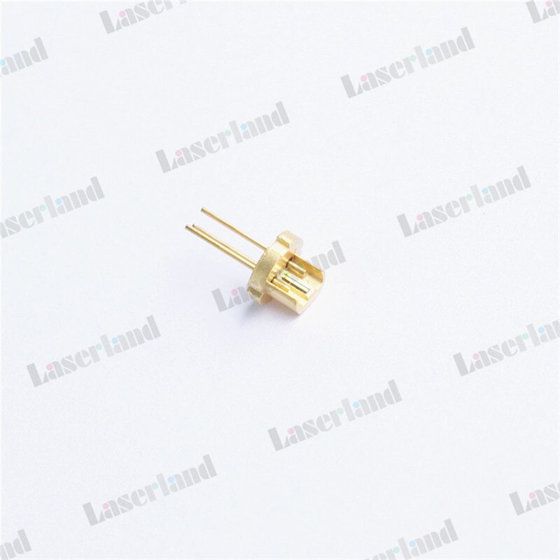 LPC836 650nm Red Laser TO18 5.6mm LD Diode 350mw 500mW CW
