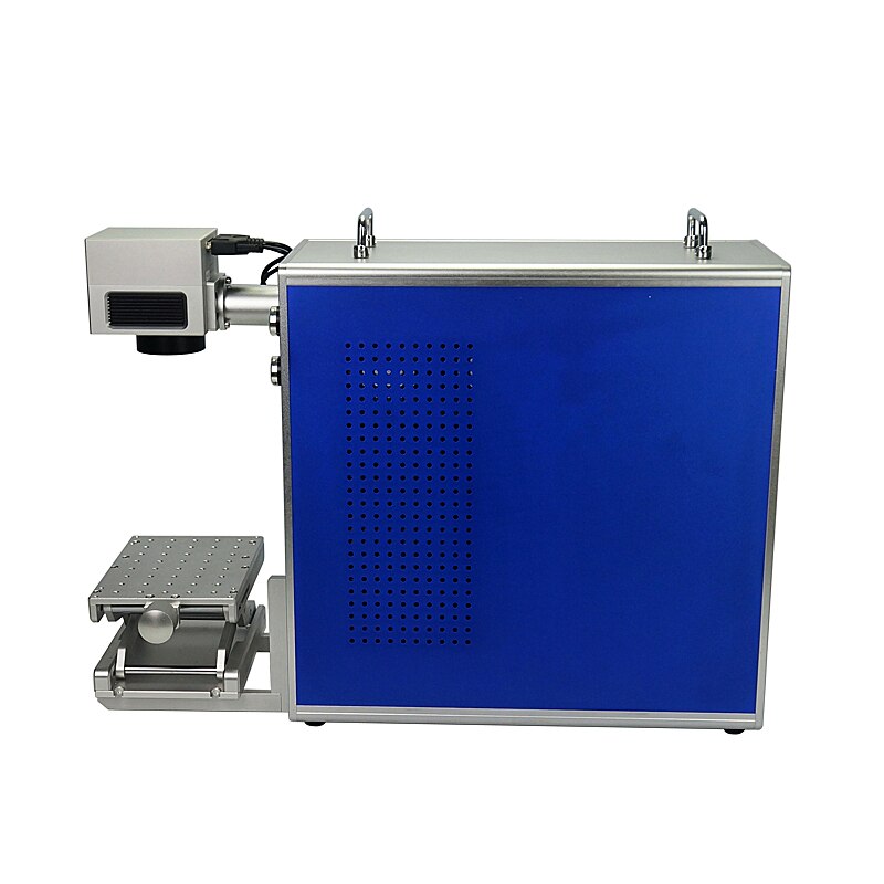 LY FB-04 20W separator optical fiber laser mobile back cover frame separating machine for Iphone Samsung Oppo vivo Huawei Xiaomi - Image 3