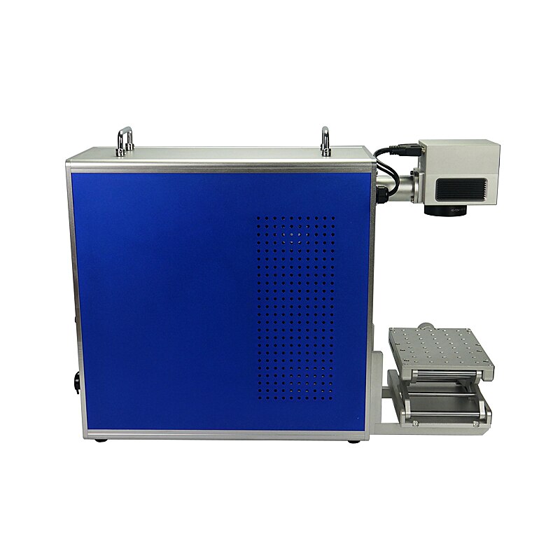 LY FB-04 20W separator optical fiber laser mobile back cover frame separating machine for Iphone Samsung Oppo vivo Huawei Xiaomi - Image 4