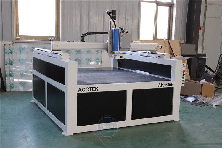 Large Scale Fiber Marking Machine For Sale 20w 30W 50W Laser Marker 1616 Fiber Mark Laser Machine - Image 2