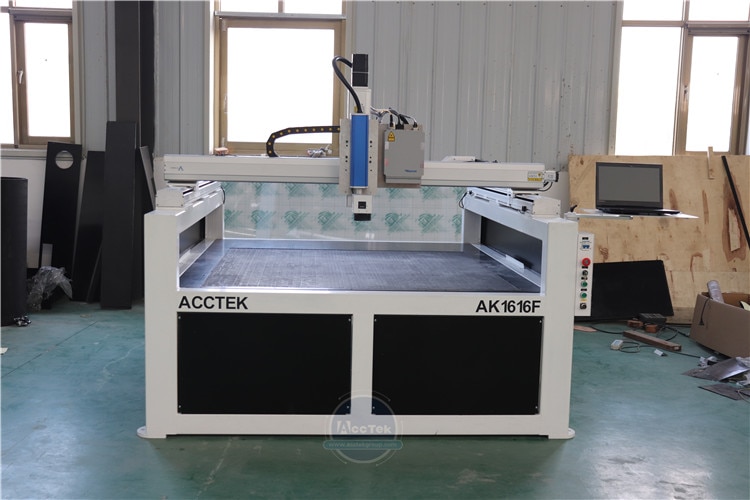 Large Scale Fiber Marking Machine For Sale 20w 30W 50W Laser Marker 1616 Fiber Mark Laser Machine - Image 3