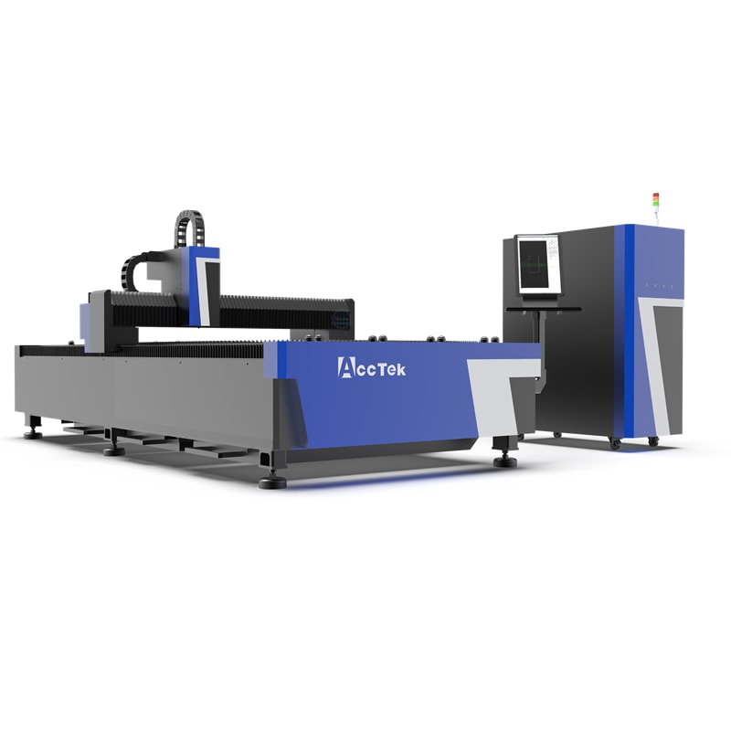 Laser 1kw 2kw Steel Fiber Laser Cutter 3kw 4kw For Metal Plate cortadora laser de fibra 1000w - Image 3