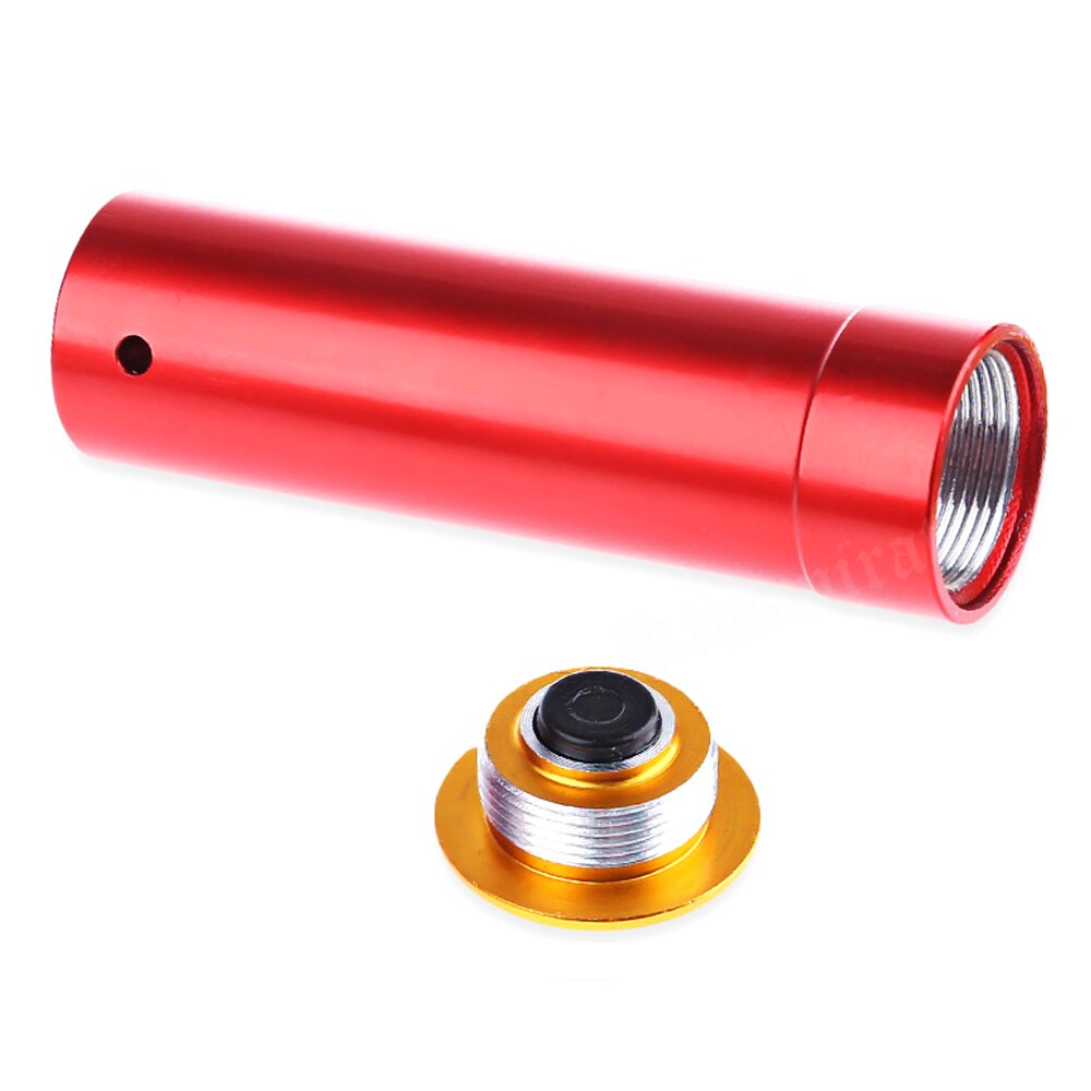 Laser Bore Sighter Boresighter 12 GA Cartridge Red Dot Sight Boresight Copper 12Gauge Shotgun For Hunting - Image 3