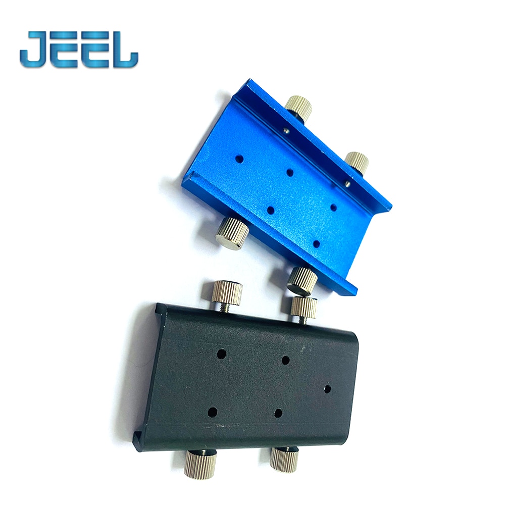 Laser Cooling Pad Heat Laser Module Holder Heatsink Laser Engraving Machine CNC Parts Match 33mm Laser Four Hand Screws - Image 4