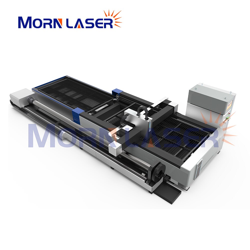 Laser-Cutter Fiber-Module MORN Metal-Cutting 1000w-3000w with Raycus for Factory-Fiber - Image 2