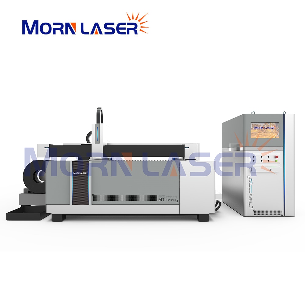 Laser-Cutter Fiber-Module MORN Metal-Cutting 1000w-3000w with Raycus for Factory-Fiber - Image 3
