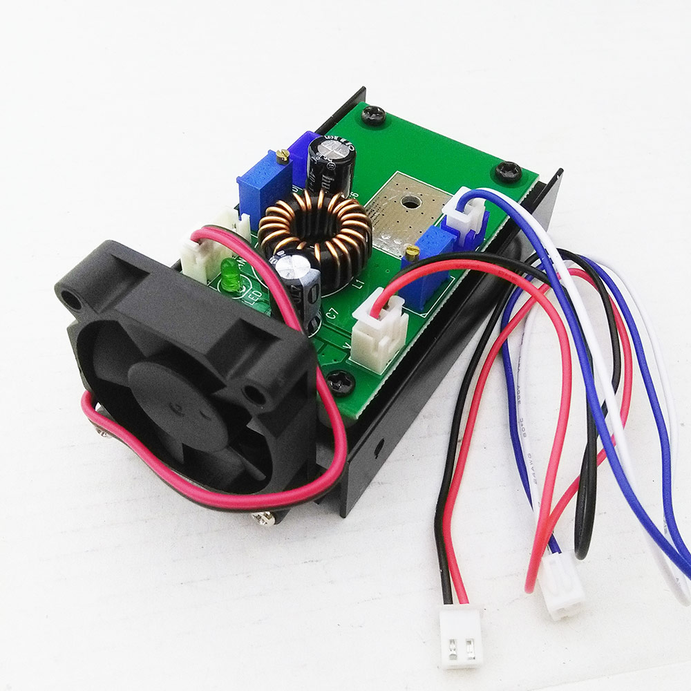 Laser Driver Board 450nm 532nm 650nm 808nm Laser Diode Driver with Heat sink 200mW 500mW 1W 2W 2.5W 5W 5.5W AC DC 12V TTL PWM - Image 3
