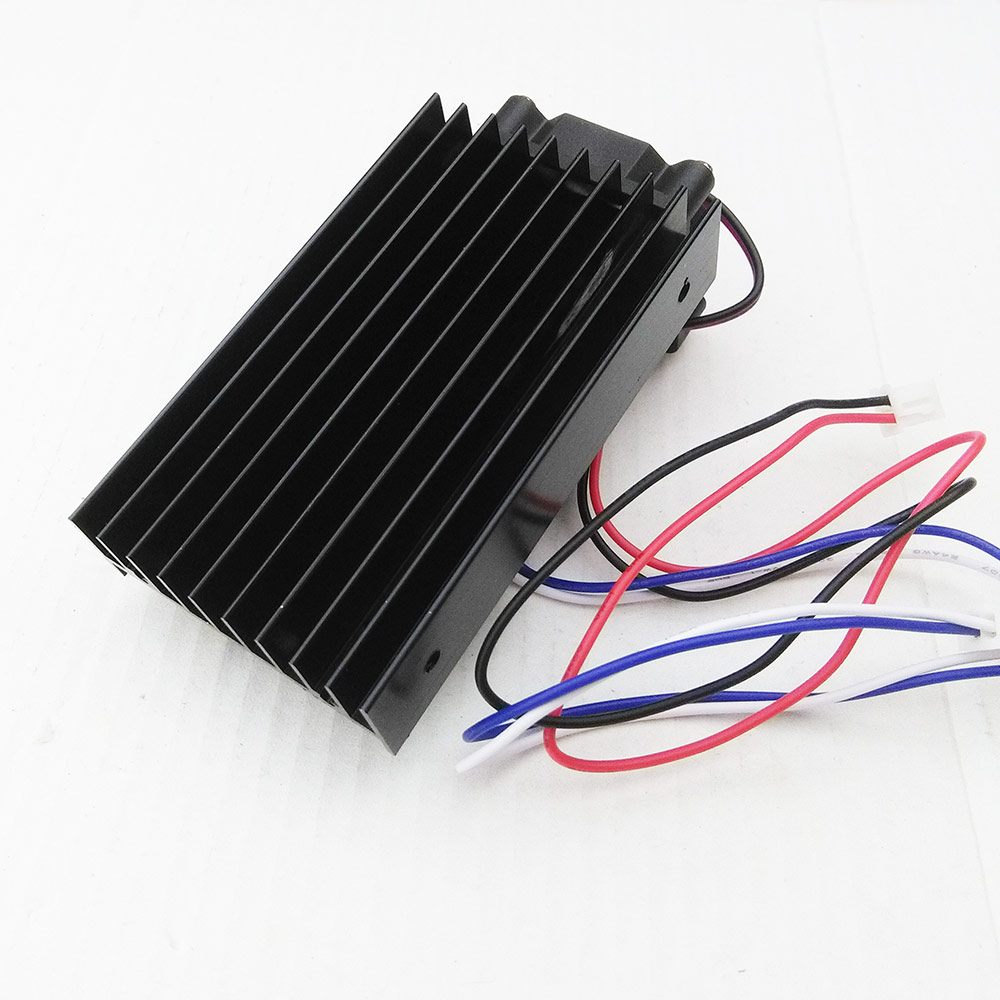 Laser Driver Board 450nm 532nm 650nm 808nm Laser Diode Driver with Heat sink 200mW 500mW 1W 2W 2.5W 5W 5.5W AC DC 12V TTL PWM - Image 4