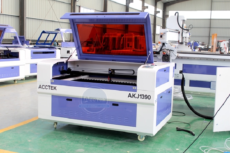 Laser Engraver Engraving Machine Laser Cutter 60w 1390 Co2 Laser Engraver 80w Module Laser Cut