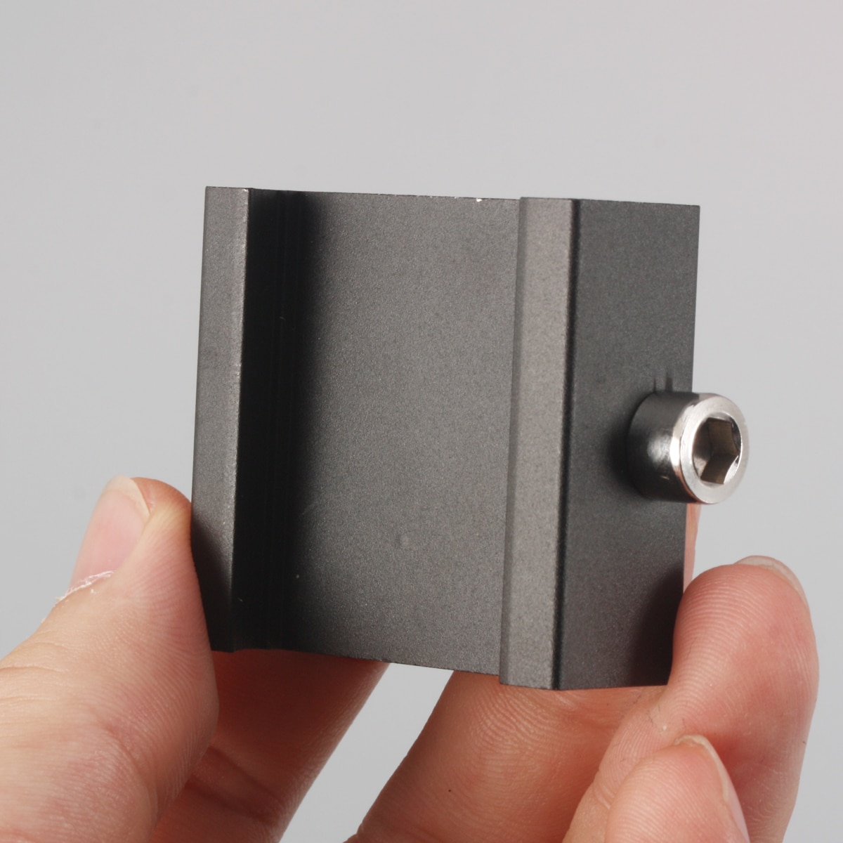 Laser Head Module Holder Adjustable Fast Slide Slot Clamps for Laser Engraver Cutter,DIY Carving - Image 4