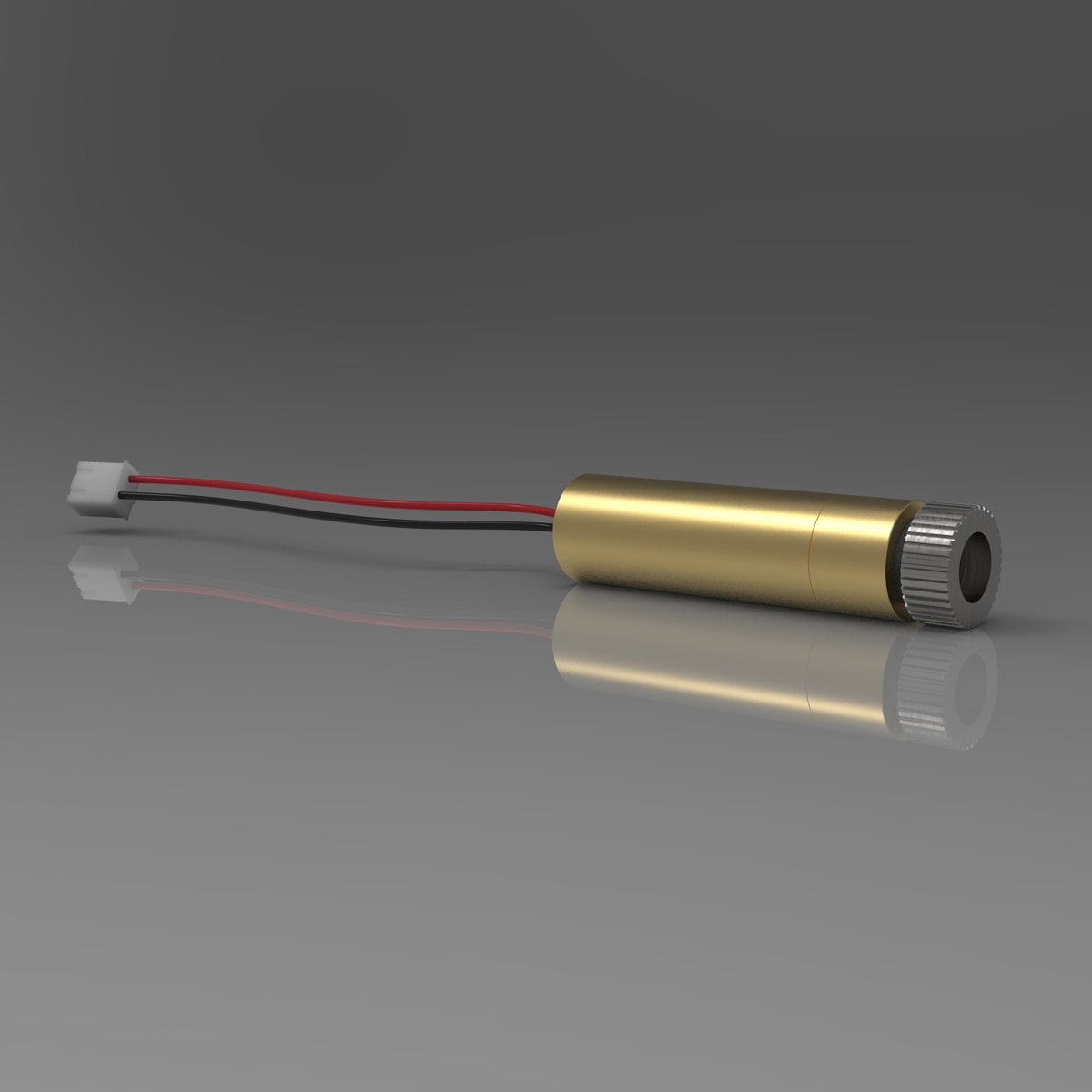 Laser Module 1000mW/1500mW/2000mW/3000mw 445nm/405nm for NEJE Laser Head Replacement Kit for DK-8-KZ DK-BL Laser Engraver - Image 2