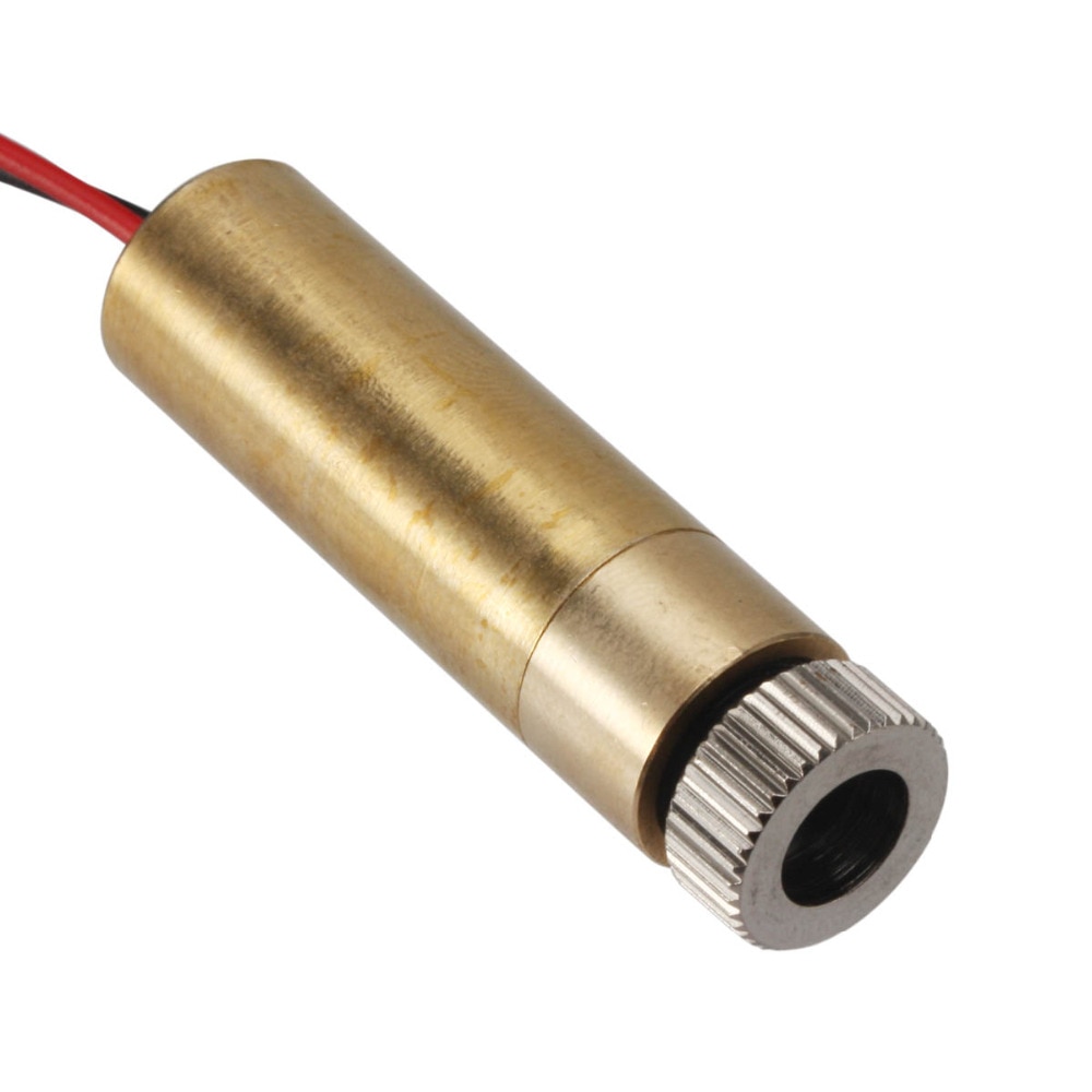 Laser Module 1000mW/1500mW/2000mW/3000mw 445nm/405nm for NEJE Laser Head Replacement Kit for DK-8-KZ DK-BL Laser Engraver - Image 3