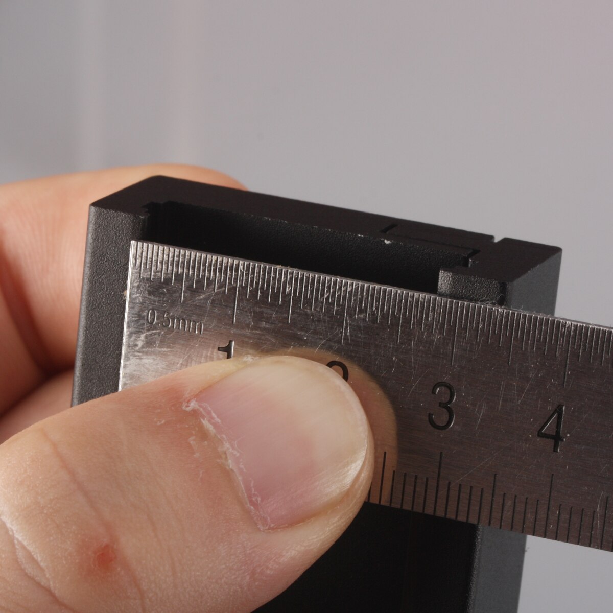 Laser Module Holder Fast Slide Slot Laser Head Clamps,for 30W, 20W,7W,3500mW for Laser Engraving Machine - Image 4