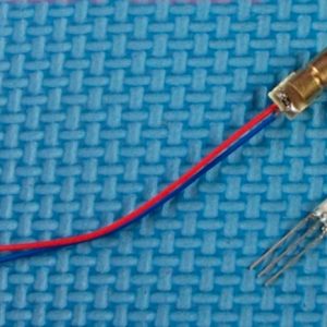 Laser Receiver Diode 4.5v laser diode