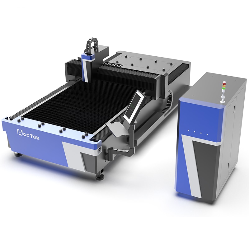 Laser Stainless Steel Laser Cutting Machine 1500 Price 1000w 1500w 2kw Fiber Laser Cutter Fiber Laser Cutting Machine