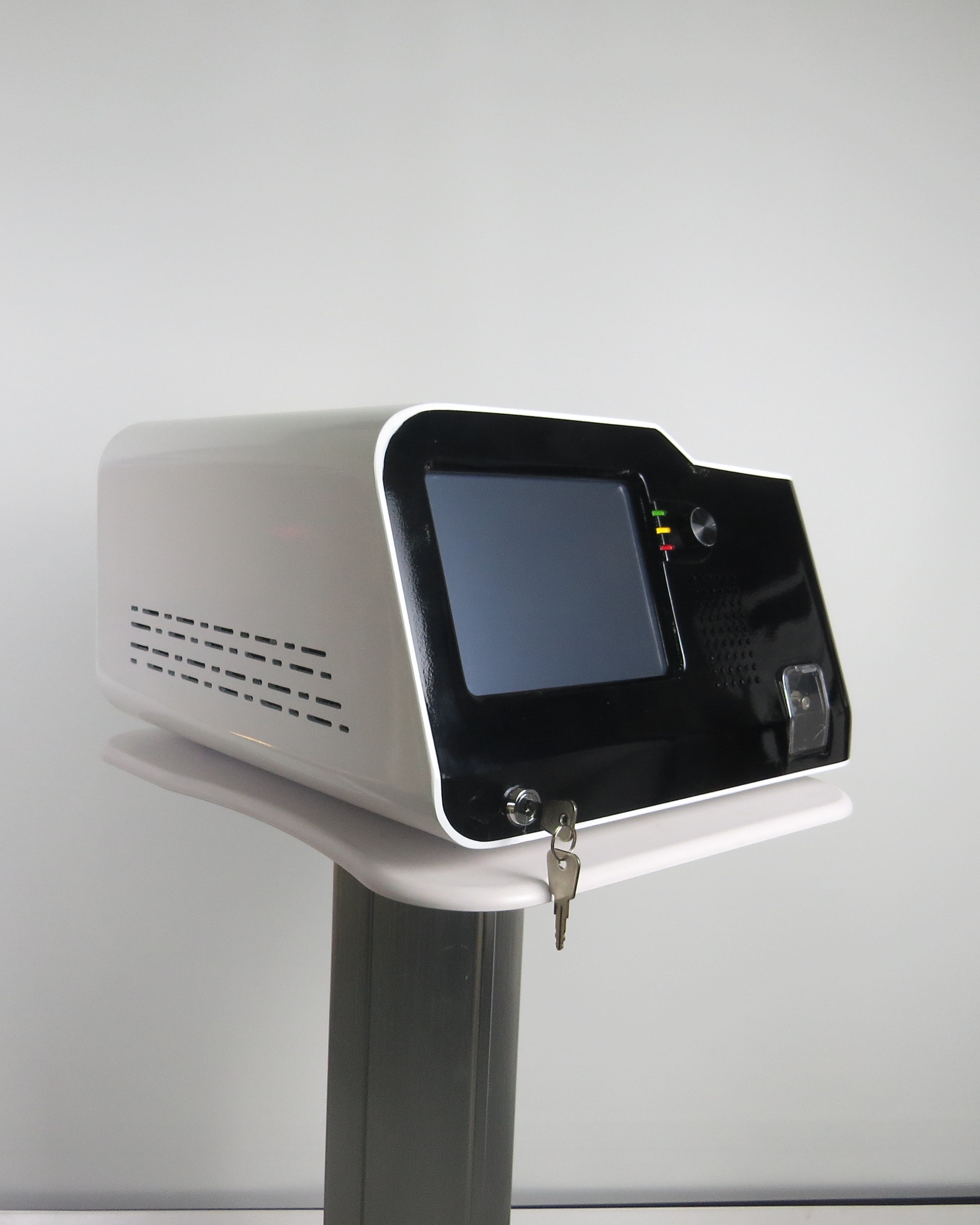 Laser beauty 980nm diode laser spider vein vascular removal treatment machine - Image 2