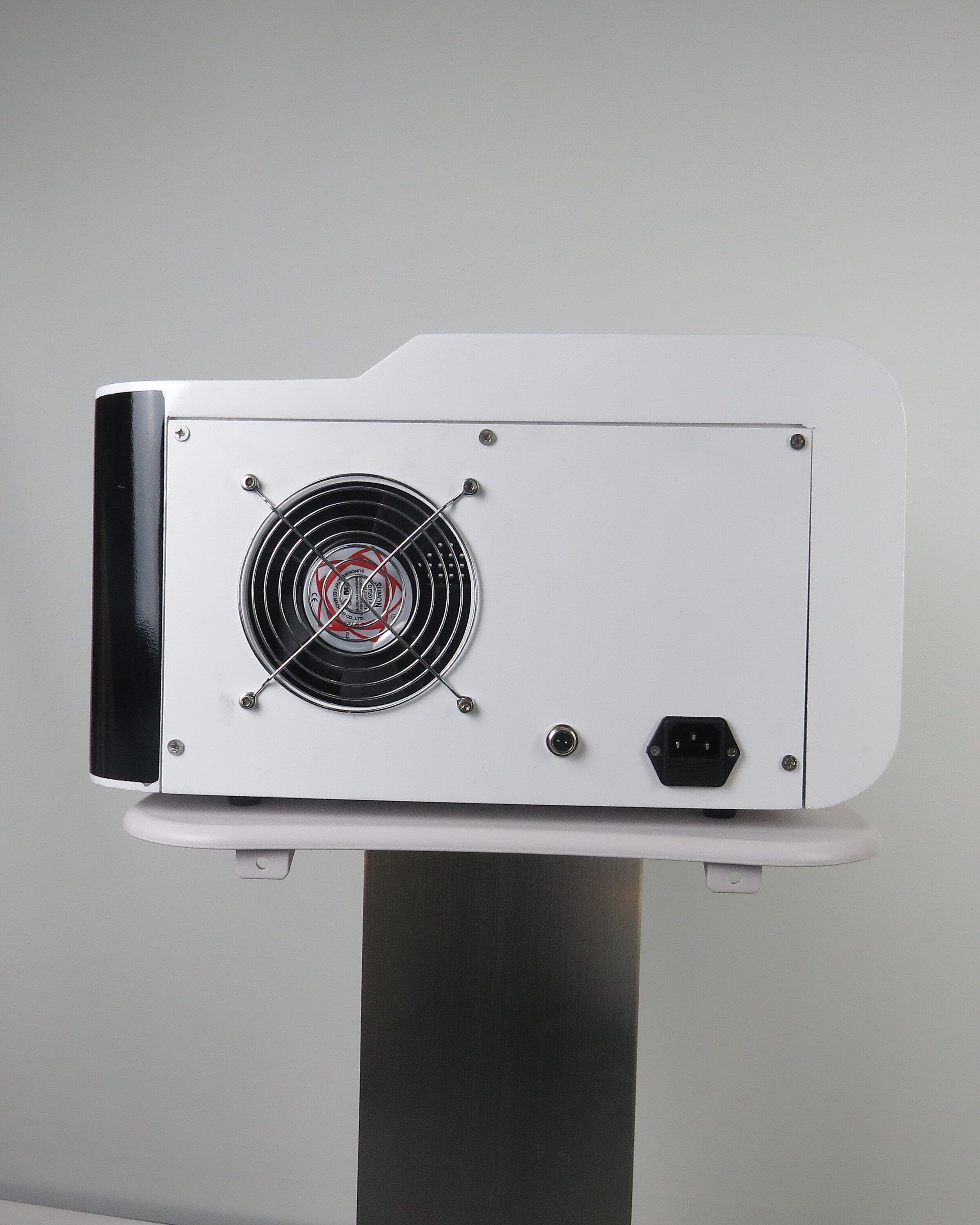 Laser beauty 980nm diode laser spider vein vascular removal treatment machine