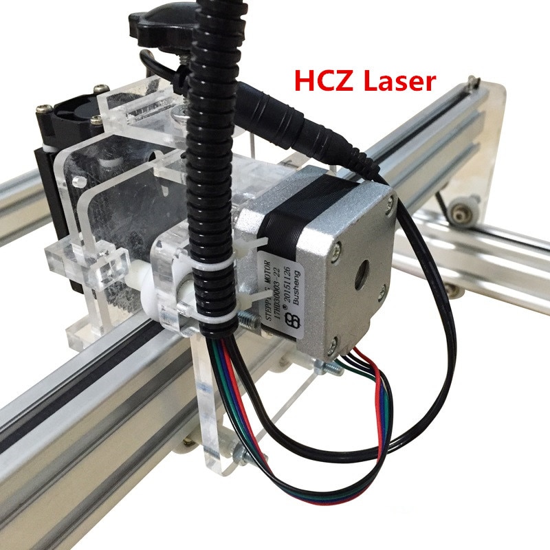 Laser engraver 50*65cm large area big power laser metal engraving machine cnc laser cutting mini laser module marking machine - Image 2