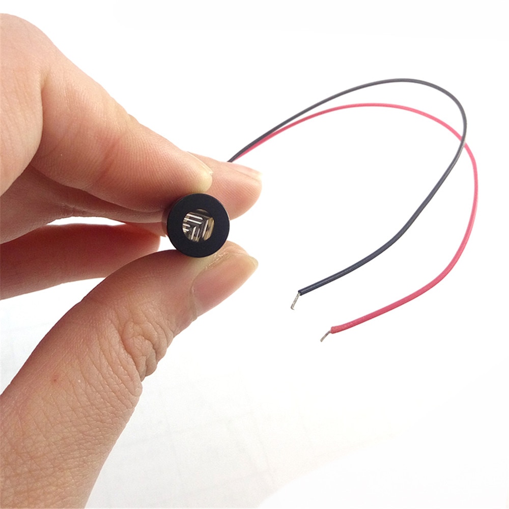 Laserland 10*23mm 808nm 100mW Infrared IR Dot Line Diode Laser Module DC 3V~5VDC - Image 2