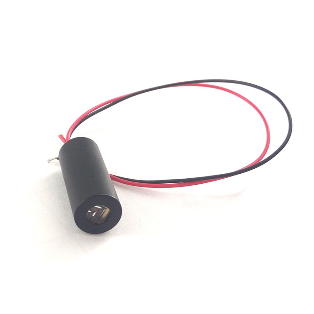 Laserland 10*23mm 808nm 100mW Infrared IR Dot Line Diode Laser Module DC 3V~5VDC - Image 3