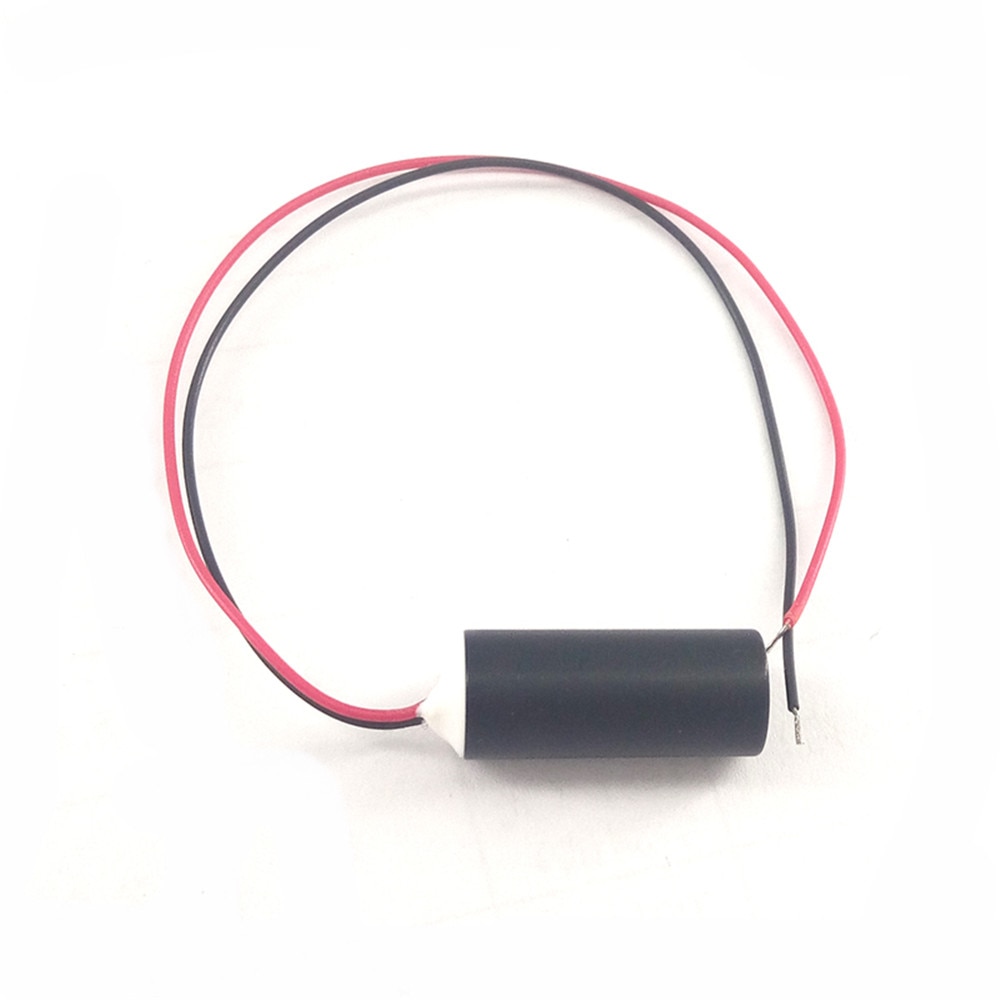 Laserland 10*23mm 808nm 100mW Infrared IR Dot Line Diode Laser Module DC 3V~5VDC - Image 4