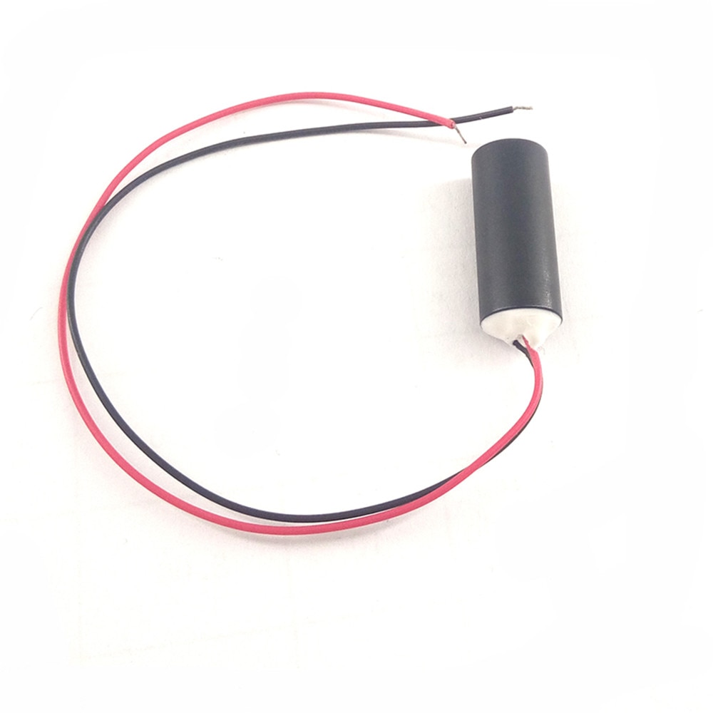 Laserland 10*23mm 808nm 100mW Infrared IR Dot Line Diode Laser Module DC 3V~5VDC