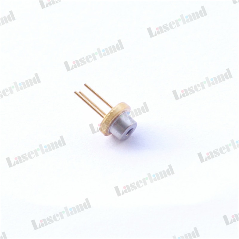 Laserland 980nm 300mW 5.6mm TO18 No pd Infrared IR Lazer Laser Diode LD multi-mode - Image 4