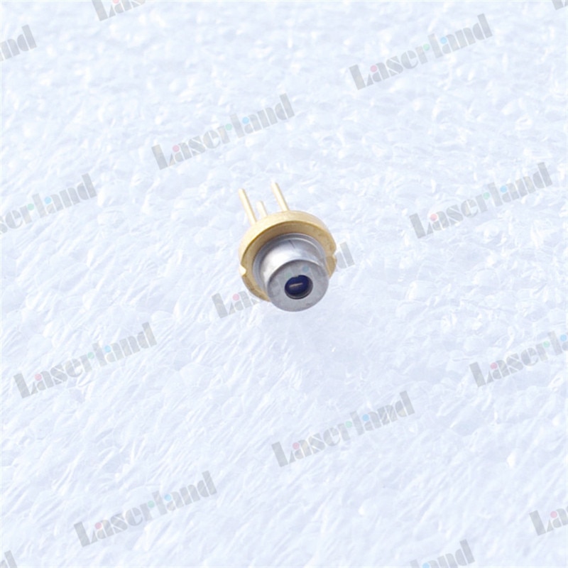Laserland 980nm 300mW 5.6mm TO18 No pd Infrared IR Lazer Laser Diode LD multi-mode