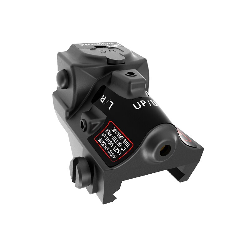 Laserspeed Mini Green Laser Sight Tactical Glock Taurus G2C Pistola Accessories Air Rifle Mira Laser 9mm Gun Sight for Shooting - Image 4