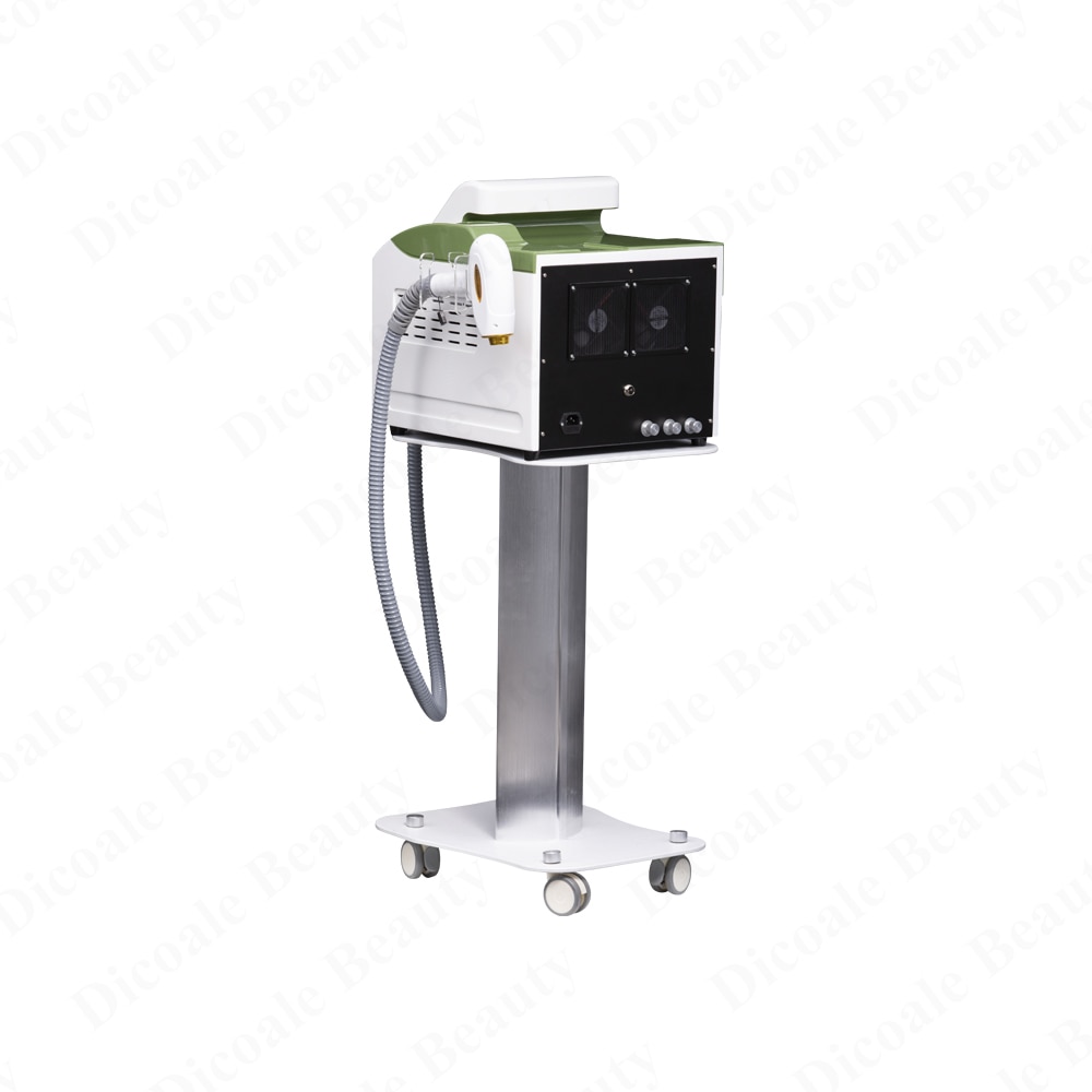 Latest Hair Removal Machine 755nm 808nm 1064nm Multi Wavelength Diode Laser Device - Image 5