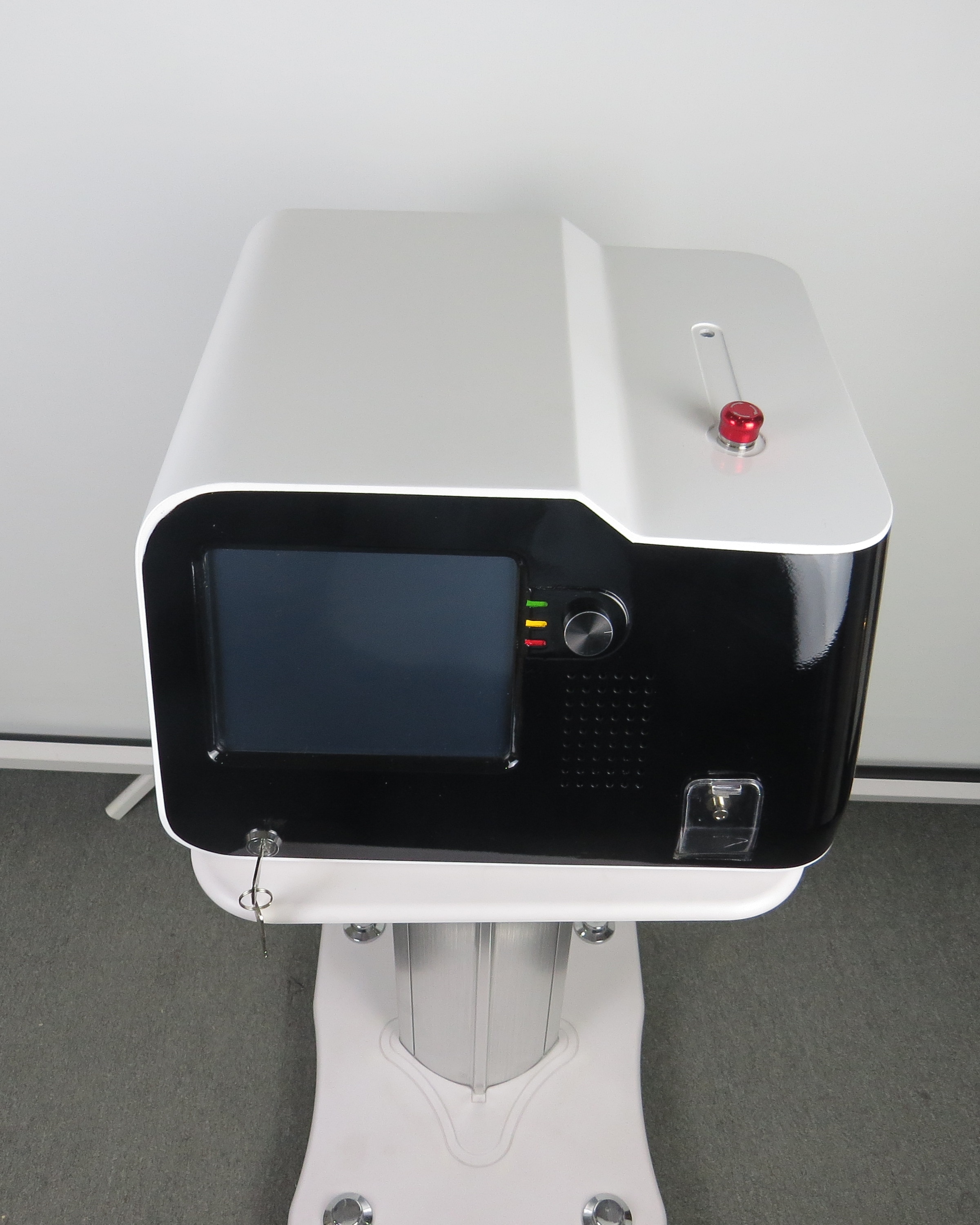 Lazer Body Slimming Machine 980nm Diode Lipolysis Laser For Fat Laser Lipolysis Made In China Beauty Equipment Manufacturer - Image 5