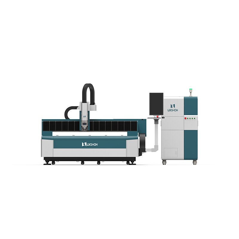 Low Cost Fiber Laser Cutting Machine 1000w, 1500w, 2000w Raycus laser - Image 3