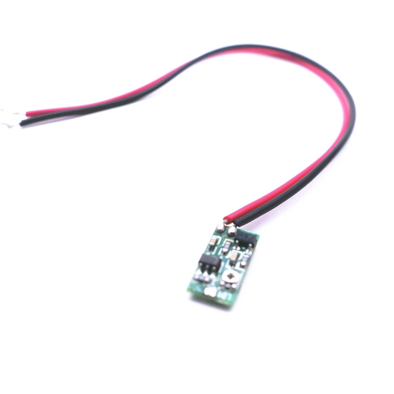 M Type Laser Diode Drive Circuit Constant Power Drive APC - Image 2