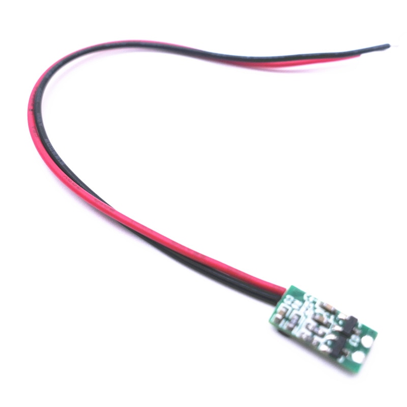 M Type Laser Diode Drive Circuit Constant Power Drive APC - Image 3