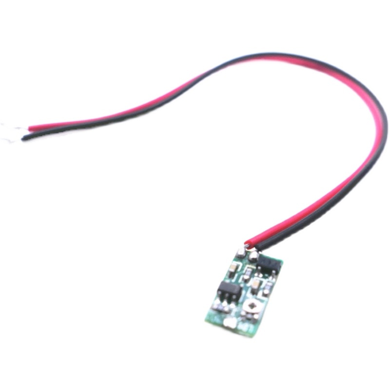 M Type Laser Diode Drive Circuit Constant Power Drive APC - Image 4