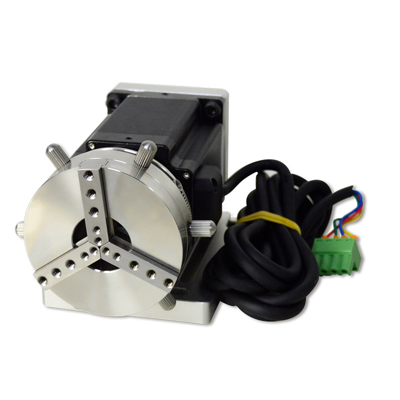 Mactron 20W/30W Metal Laser Engraving Machine For Jewelry Engraving and Cutting on Gold Silver Stainless Steel - Image 4