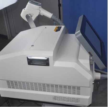 Medical diode Alma soprano ice platinum xl titanium 2021 diodo laser soprano 808nm 755 808 1064 laser hair removal machine - Image 3