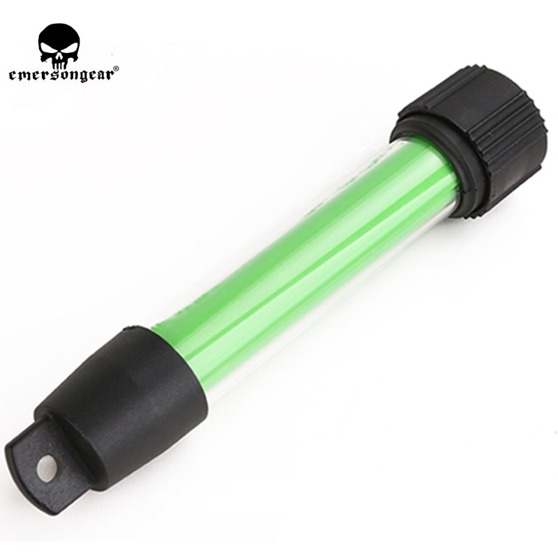 Military Electronic Glow Sticks Chemical light stick Camping Emergency decoration Party clubs supplies Chemical Fluorescent - Image 2