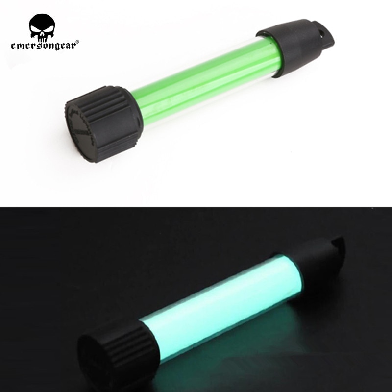 Military Electronic Glow Sticks Chemical light stick Camping Emergency decoration Party clubs supplies Chemical Fluorescent - Image 3